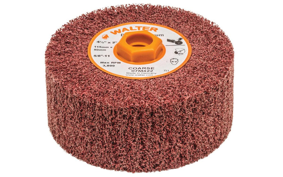 4-1/2X2" BLENDEX DRUM COARSE