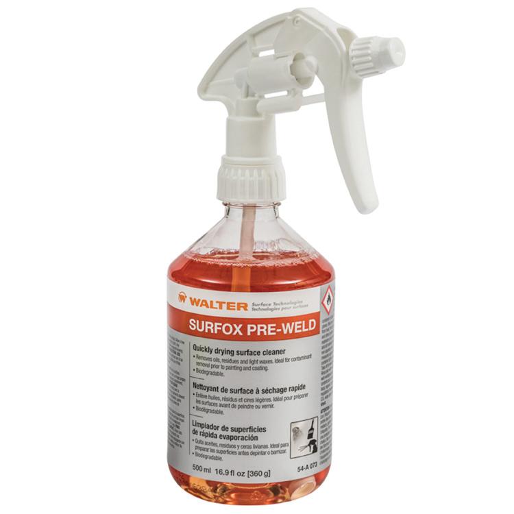 SURFOX PRE WELD, 500ML