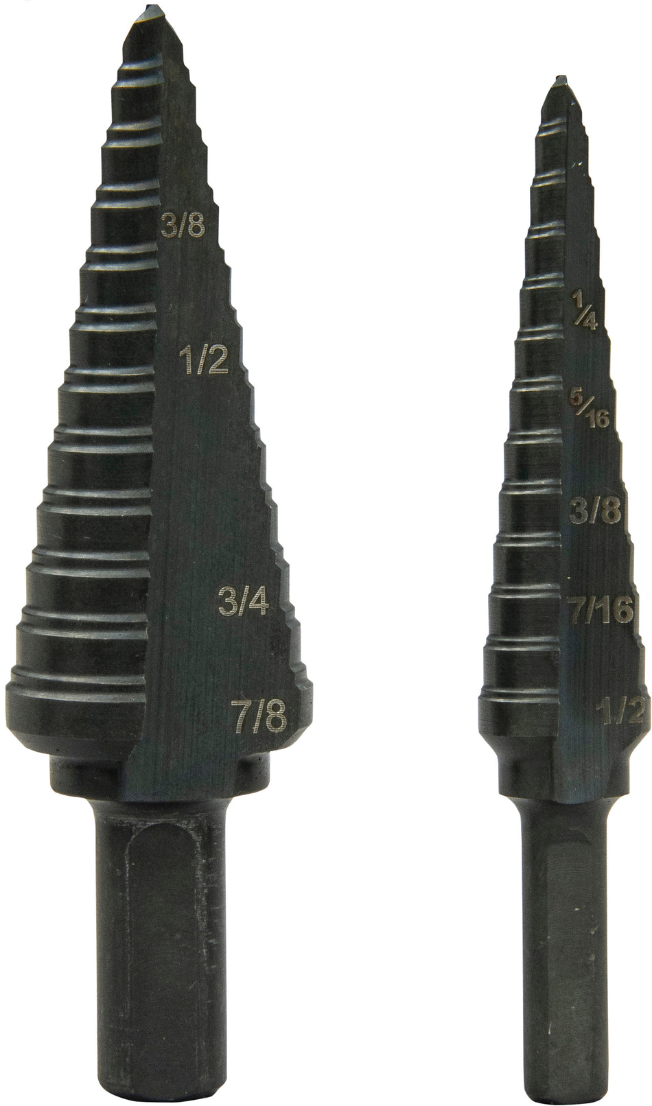 STEP BIT SET (NO.1, 4)