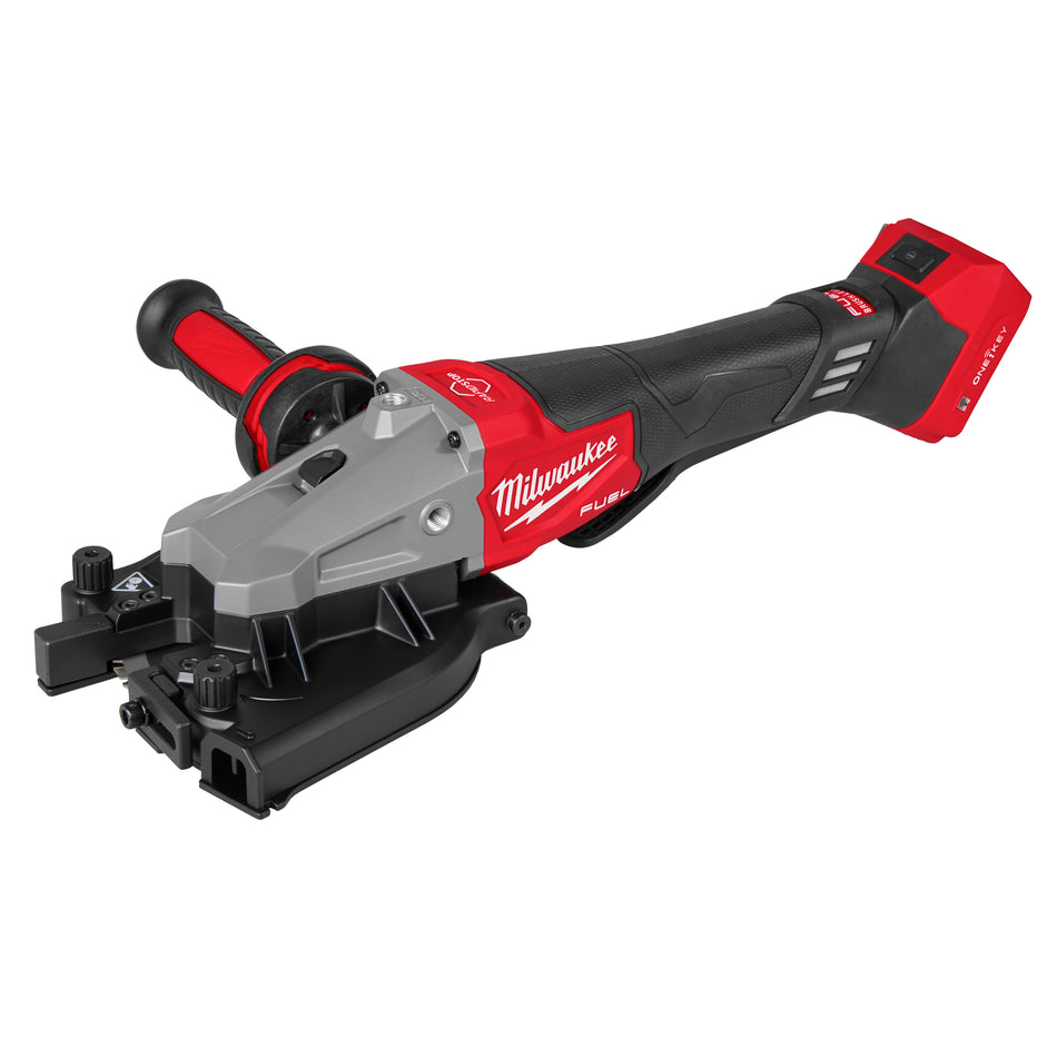M18 FUEL™ #10 (1-1/4 in.) Rebar Cutter