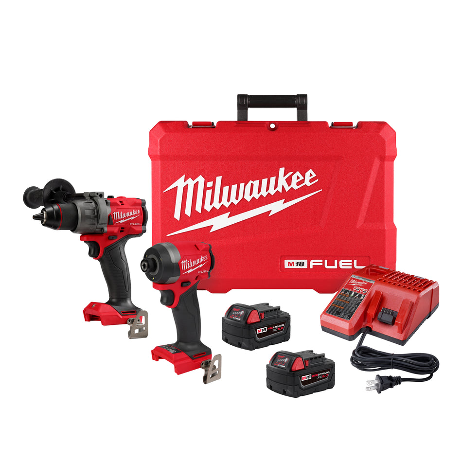 Kit de 2 outils M18 FUELMC