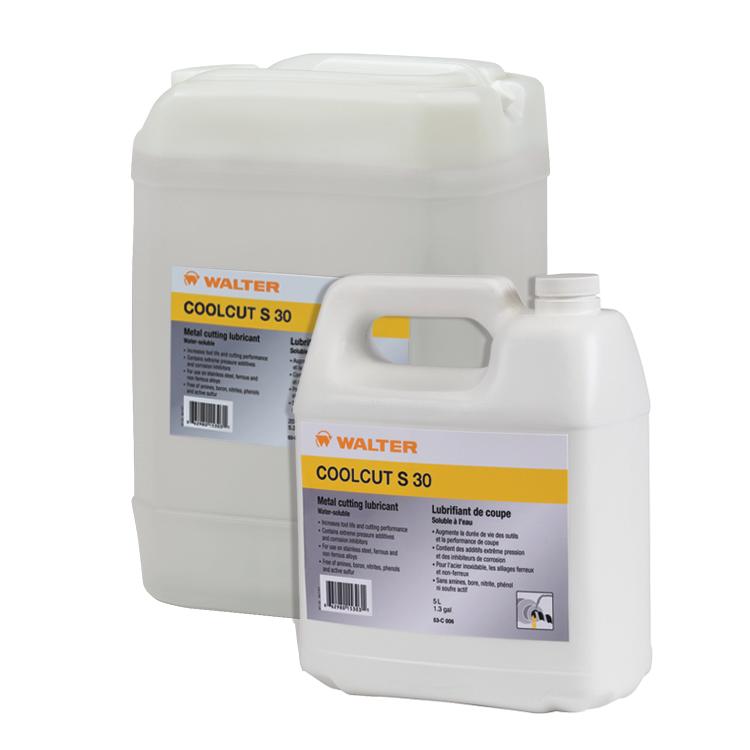COOLCUT S-30 1 US Gallon
