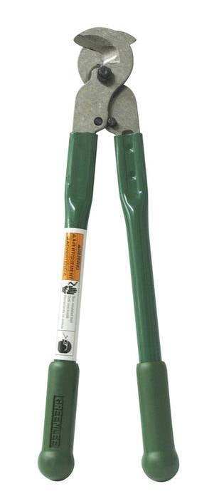 CUTTER ASSEMBLY,CABLE (718)