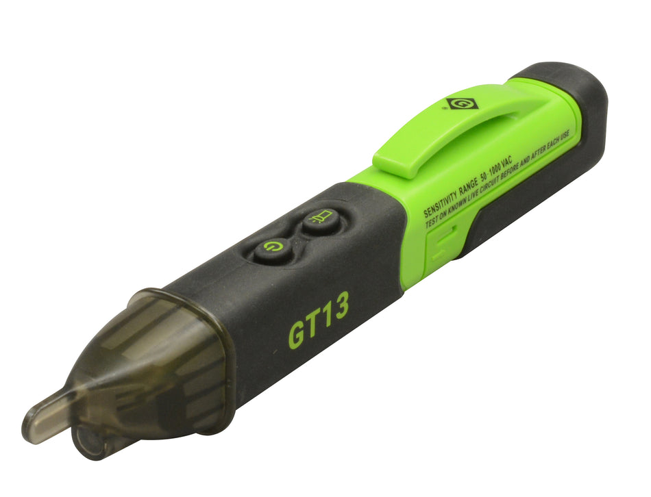 DETECTOR,VOLTAGE NON-CONTACT-G