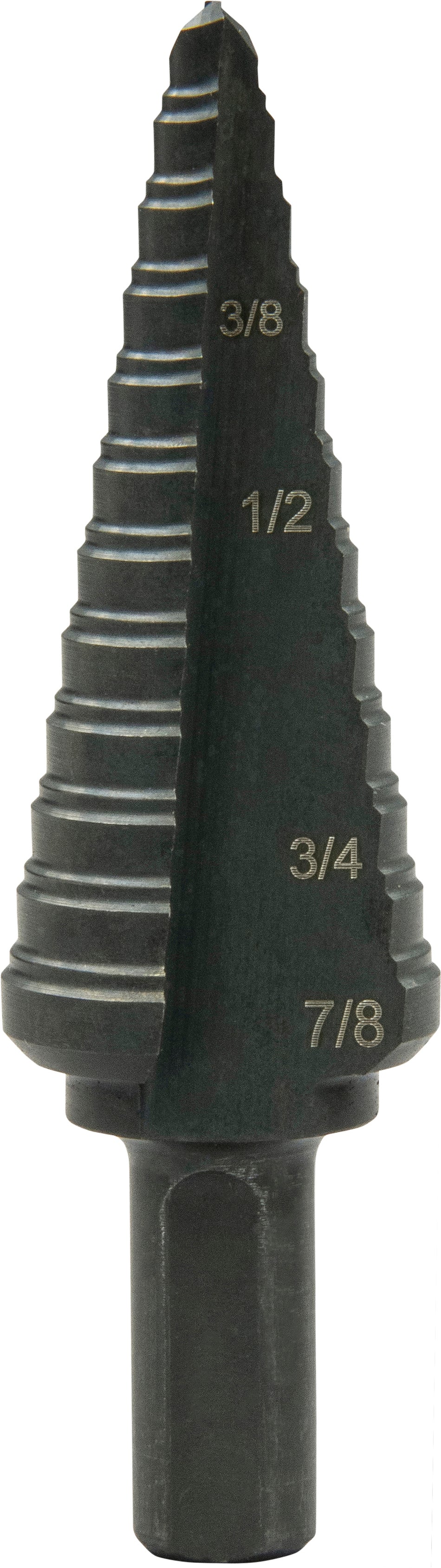 STEP BIT 7/8 po (NO.4)