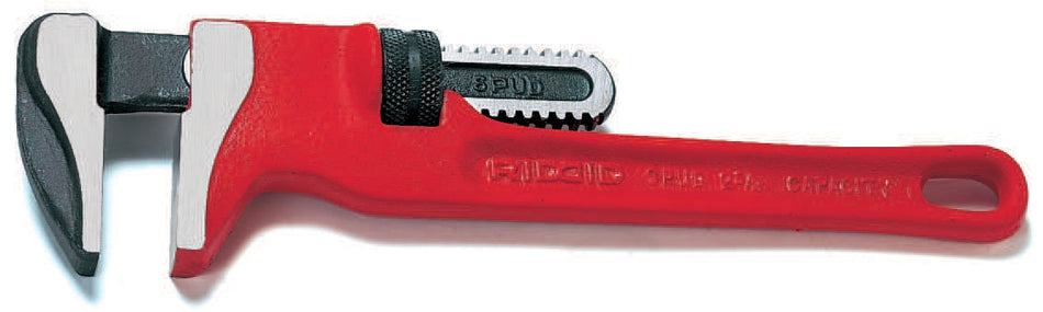 Adjustable wrench