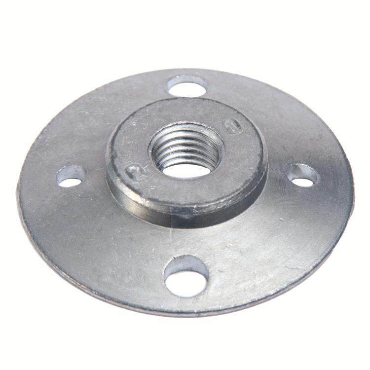 M10X1.25 ECROU DE SERRAGE