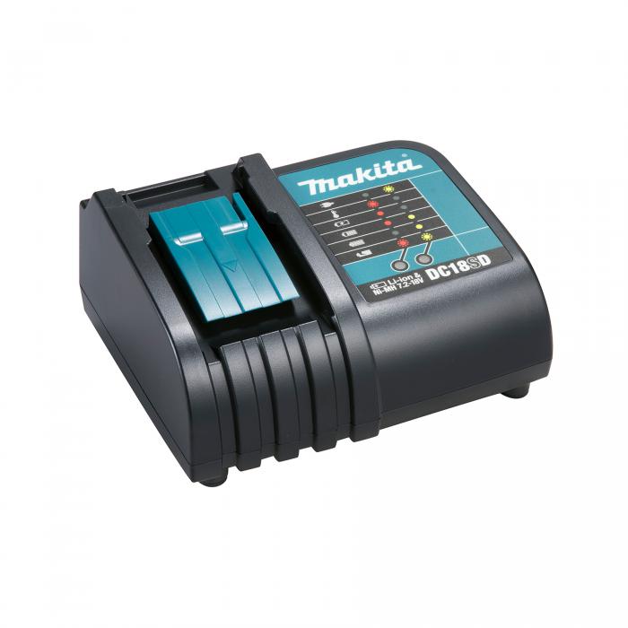 Chargeur standard Li-ion 18 V
