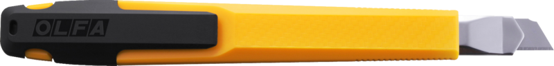 OLFA 9mm A-1 Slide Lock Utility Knife