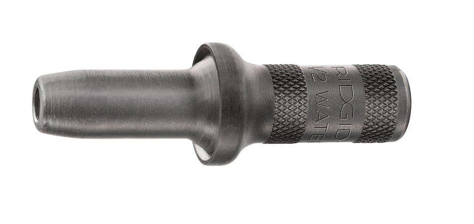 Impact collar applicator