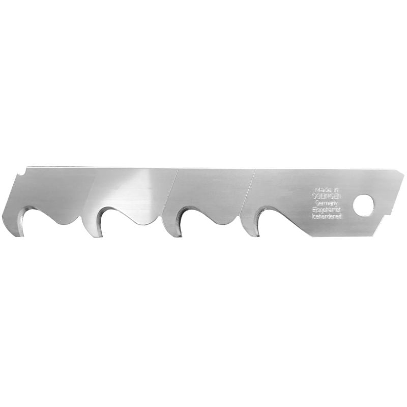 OLFA 18mm LH-20B Hook Snap Blades, 5pk