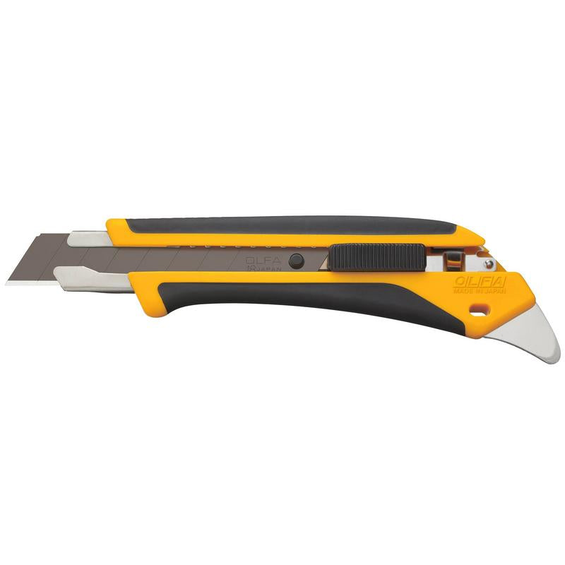 OLFA 18mm LA-X Fiberglass Utility Knife