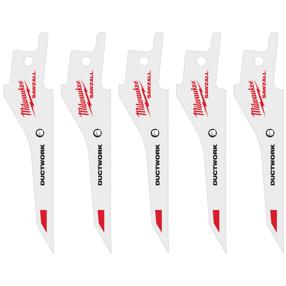 SAWZALL® Conduit Blade