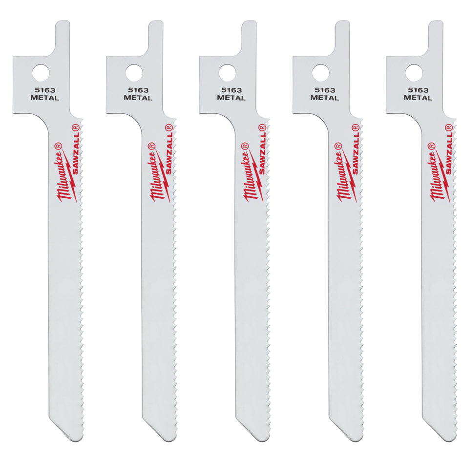 Lame de scie alternative 3-5/8 po x 10 DPP