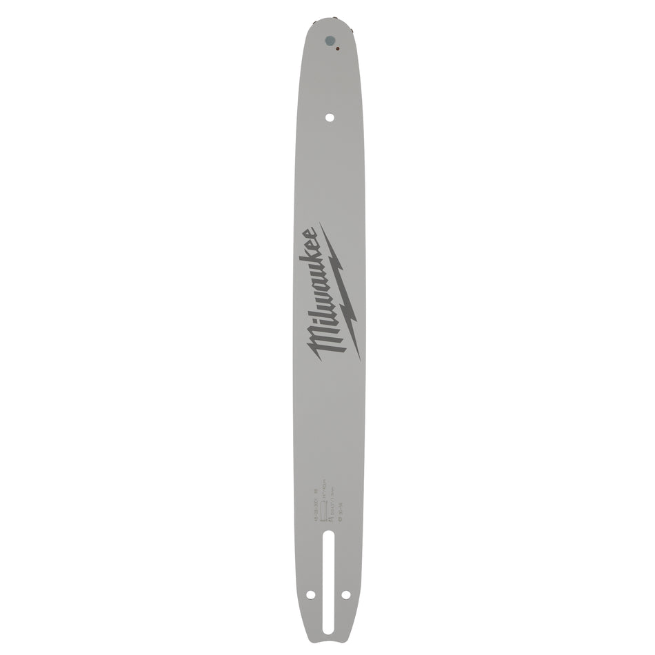 16-inch Chainsaw Replacement Bar Chainsaw Replacement Bar