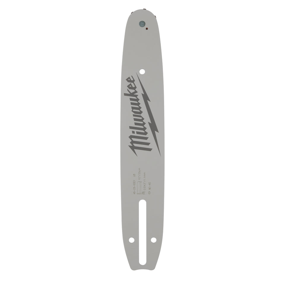 10 in. Pole Saw Guide Bar