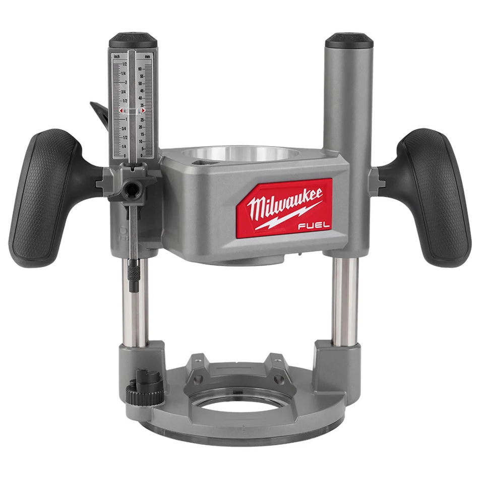 Ensemble de toupie multibase de 1/2 po M18 Fuel