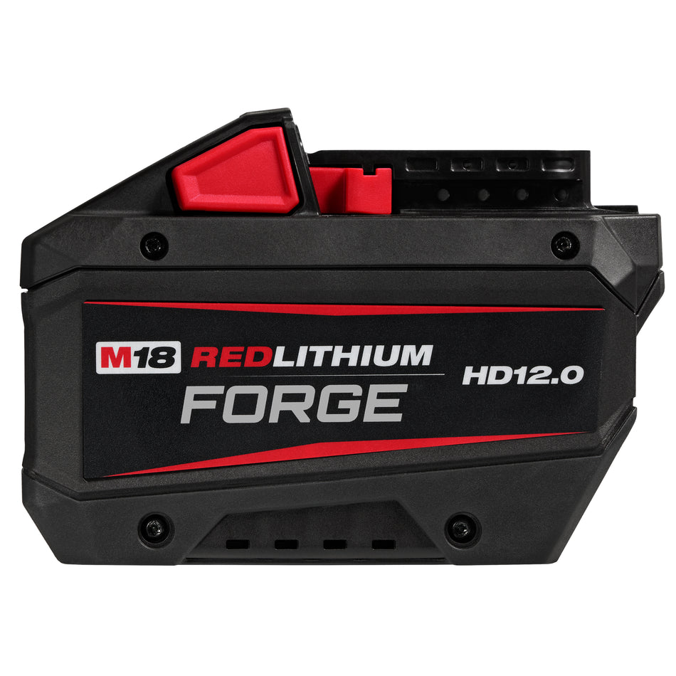 Bloc-pile M18MC REDLITHIUMMC FORGEMC HD12.0
