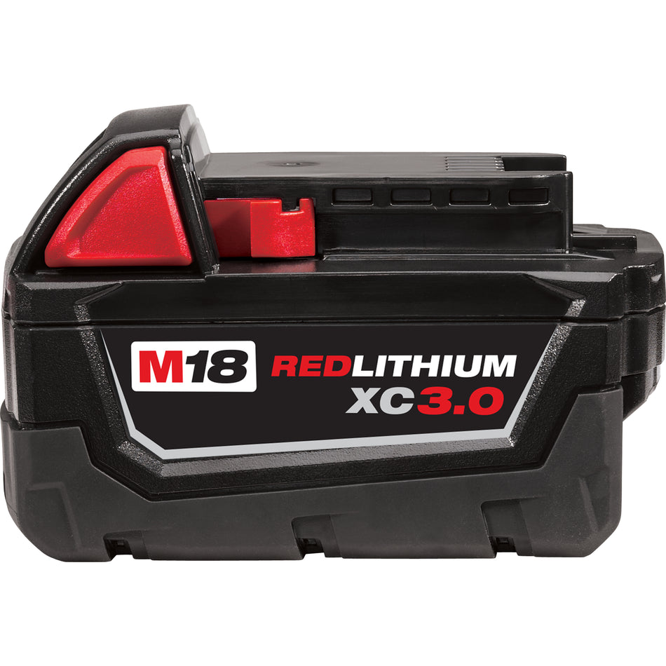 M18™ REDLITHIUM™ XC Extended Capacity Battery
