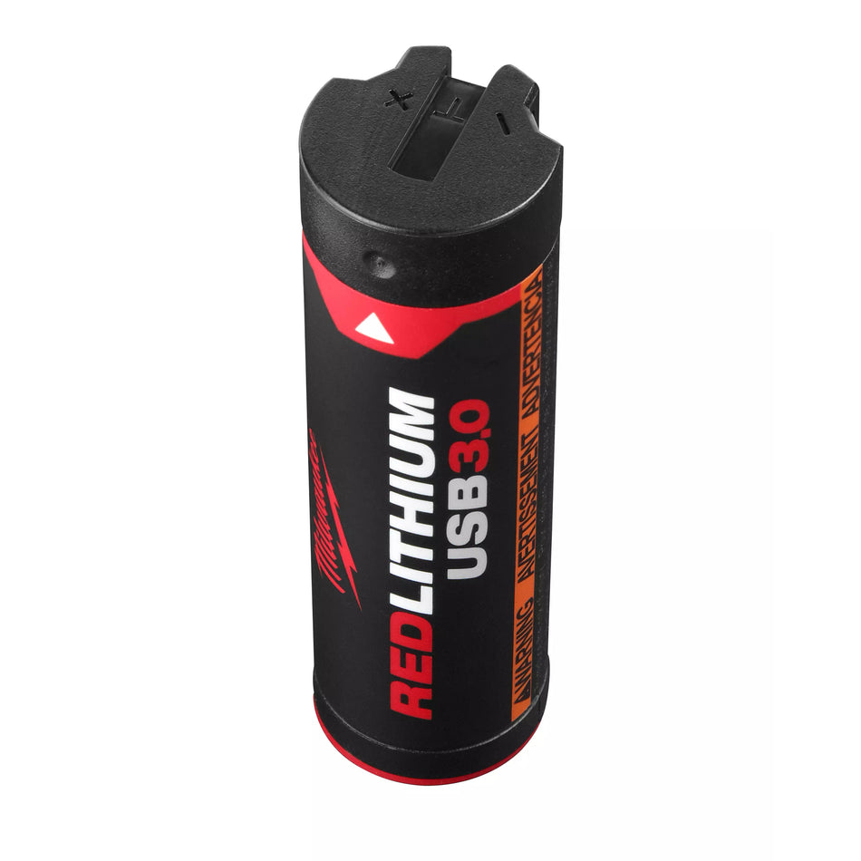 REDLITHIUM™ USB 3.0 BATTERY