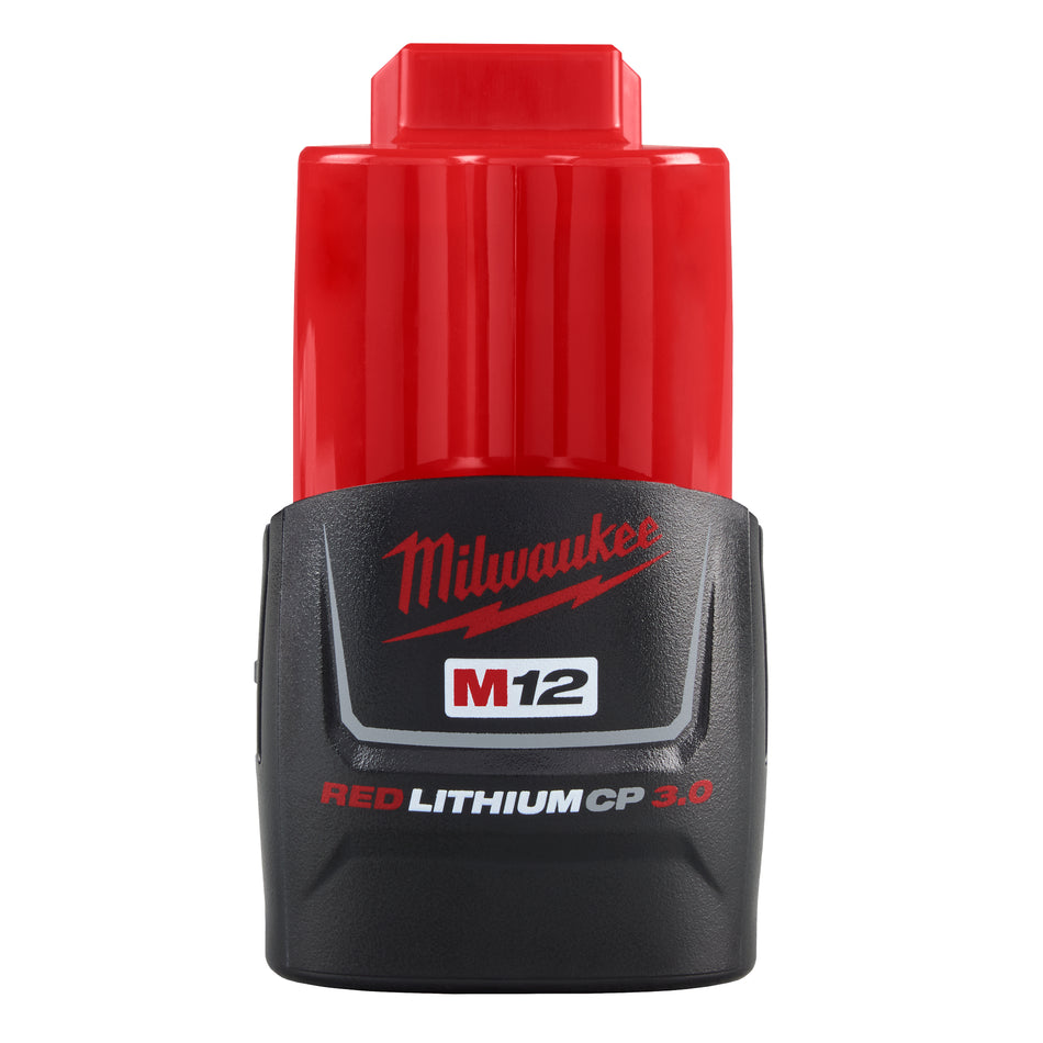 M12 REDLITHIUM 3.0 Compact Battery