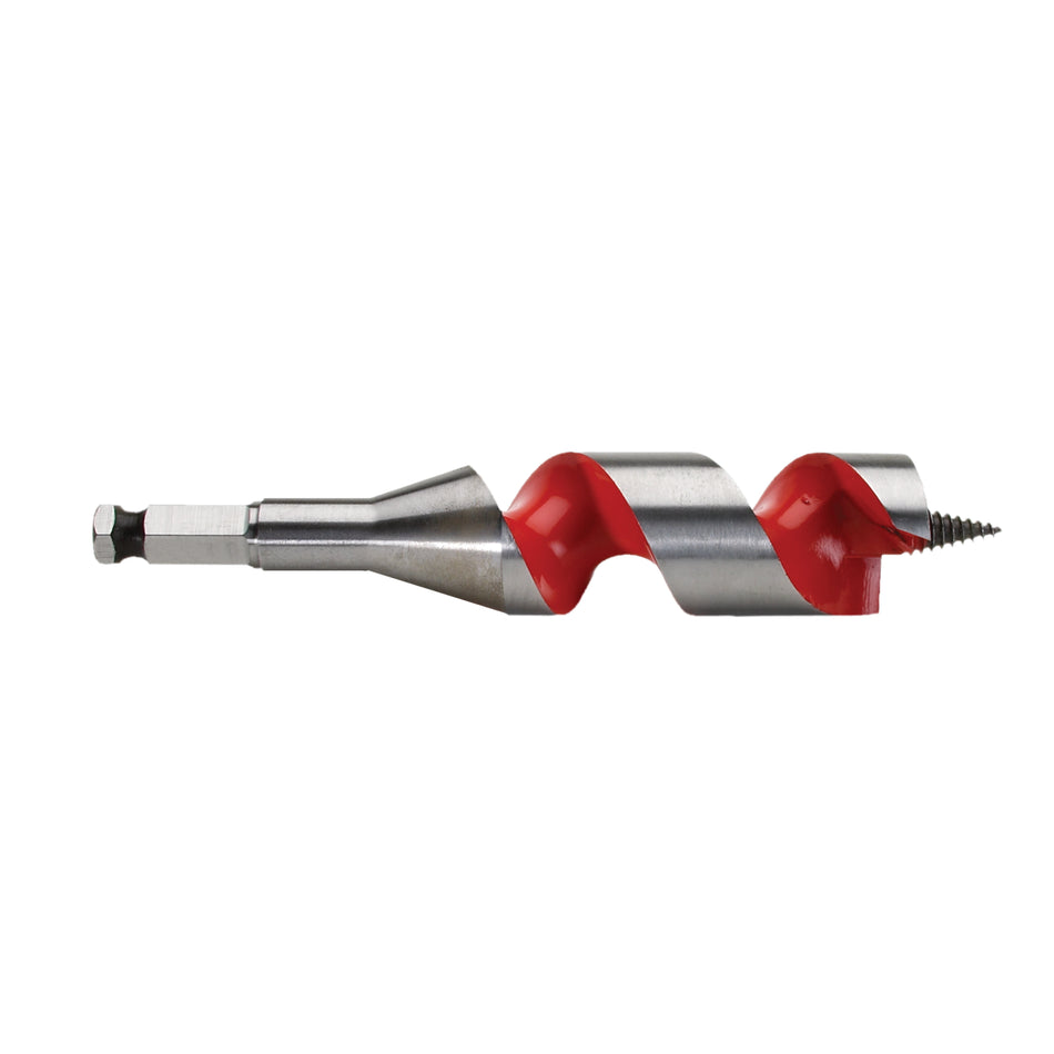 Standard 6-point Wrench 1-1/2 in. x 6 in. Ship Auger Bit