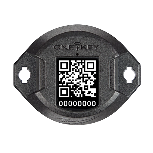 Étiquette de repérage Bluetooth ONE-KEY