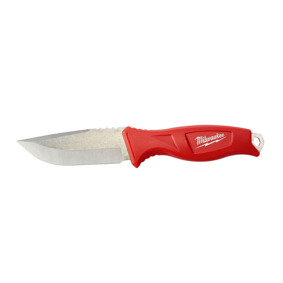 Tradesman Fixed Blade Knife