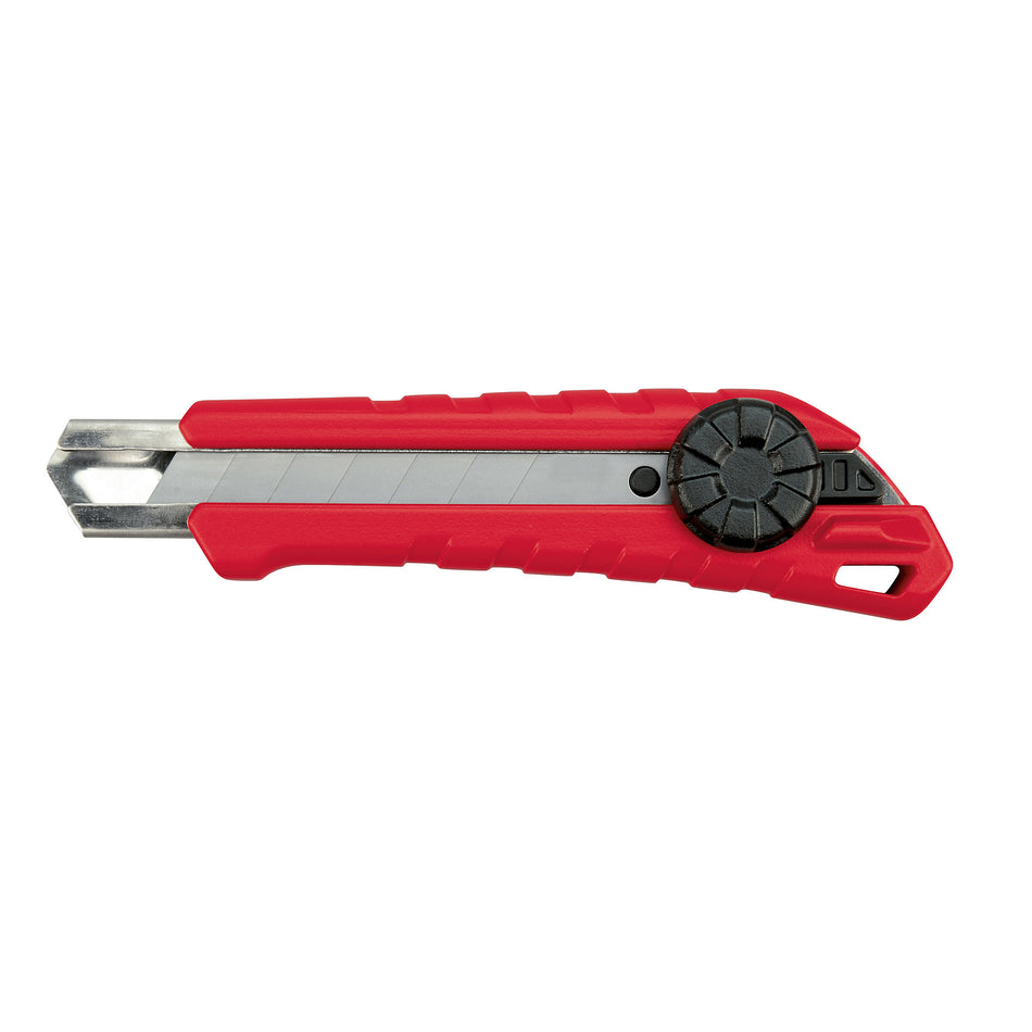 18mm snap-off blade knife