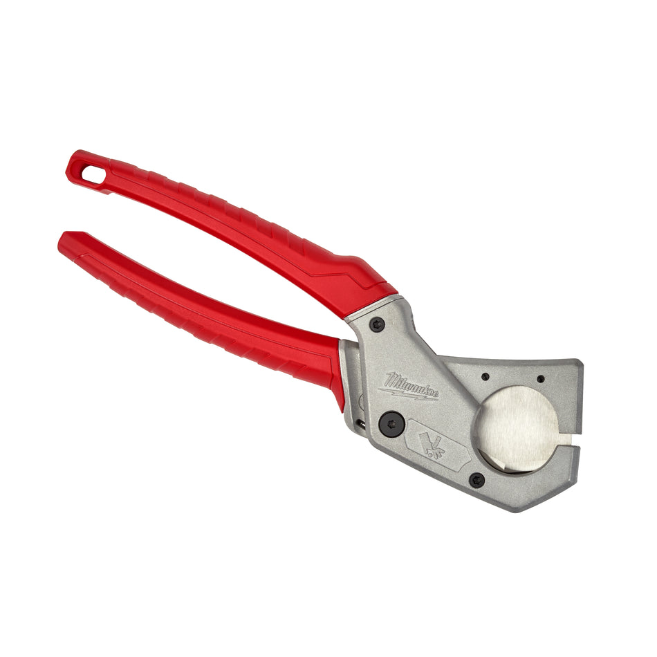Pipe cutter