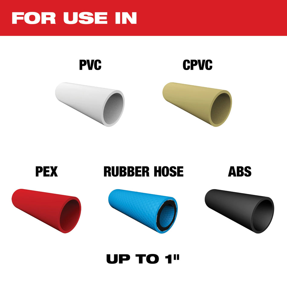 Pipe cutter