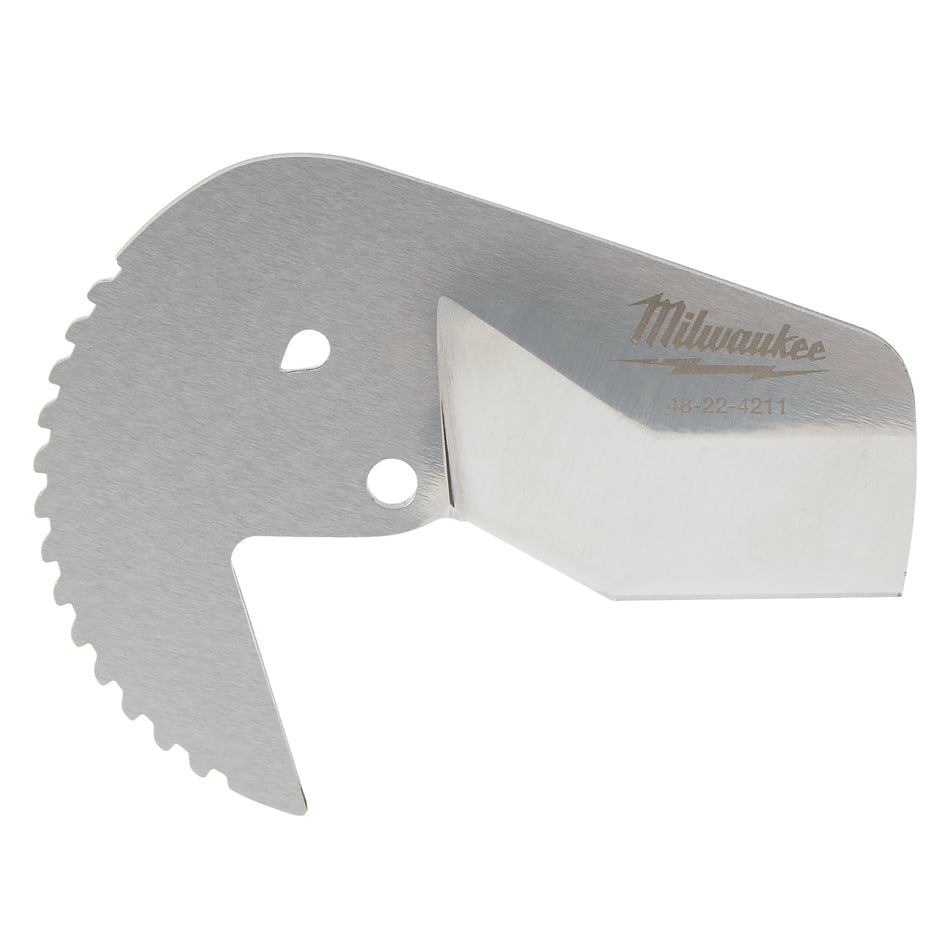 Replacement Blade for 1-5/8 in. Ratchet Pipe Cutter