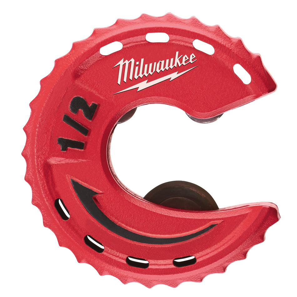 1/2 in. Tube Cutter Close Quarters Tube Cutter