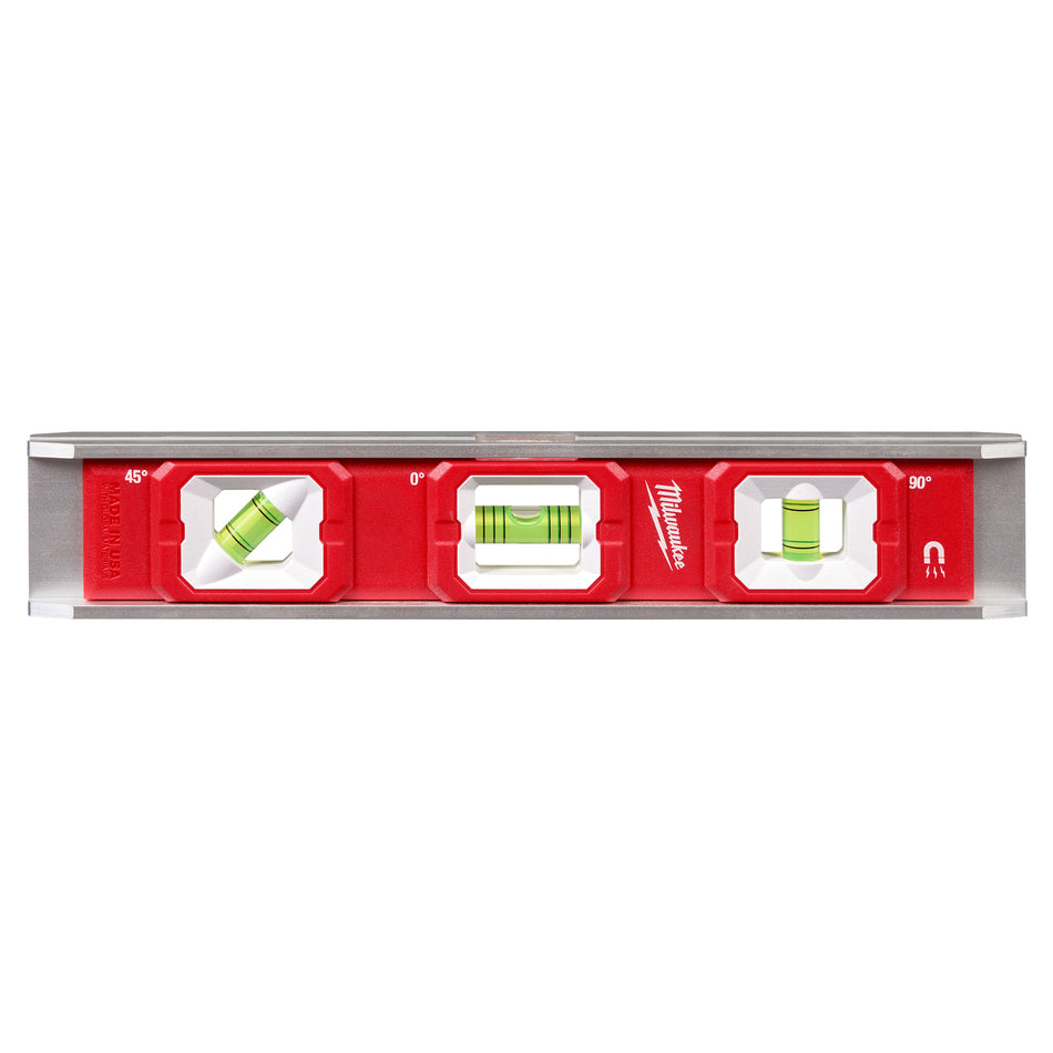 Niveau torpille de 10 po