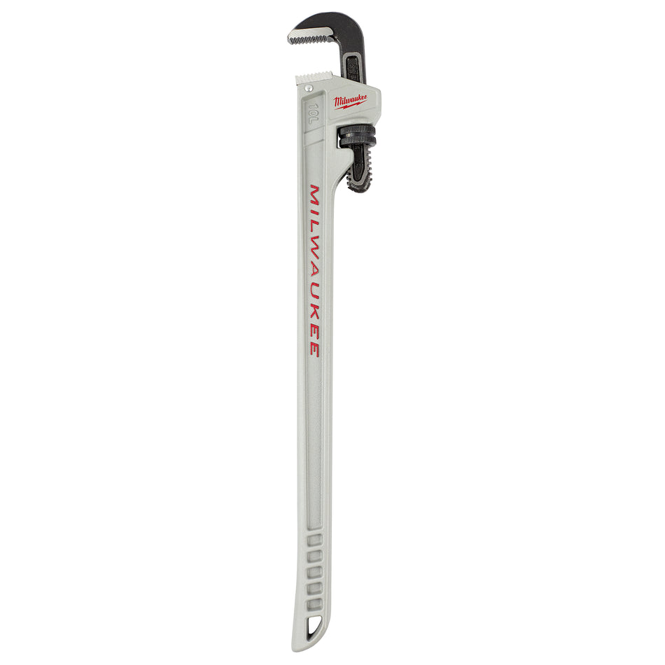 Clé à tube en aluminium 10L avec manche POWERLENGTH