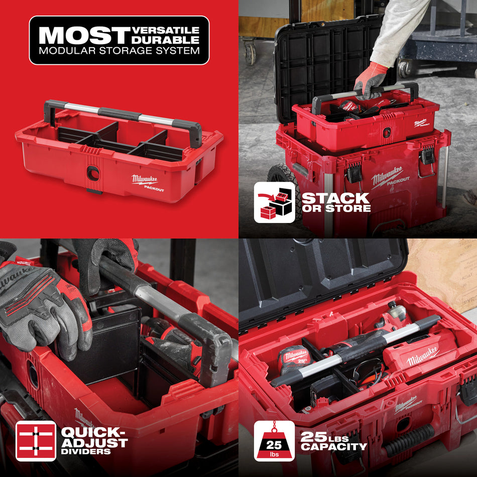 Plateau à outils PACKOUTMC