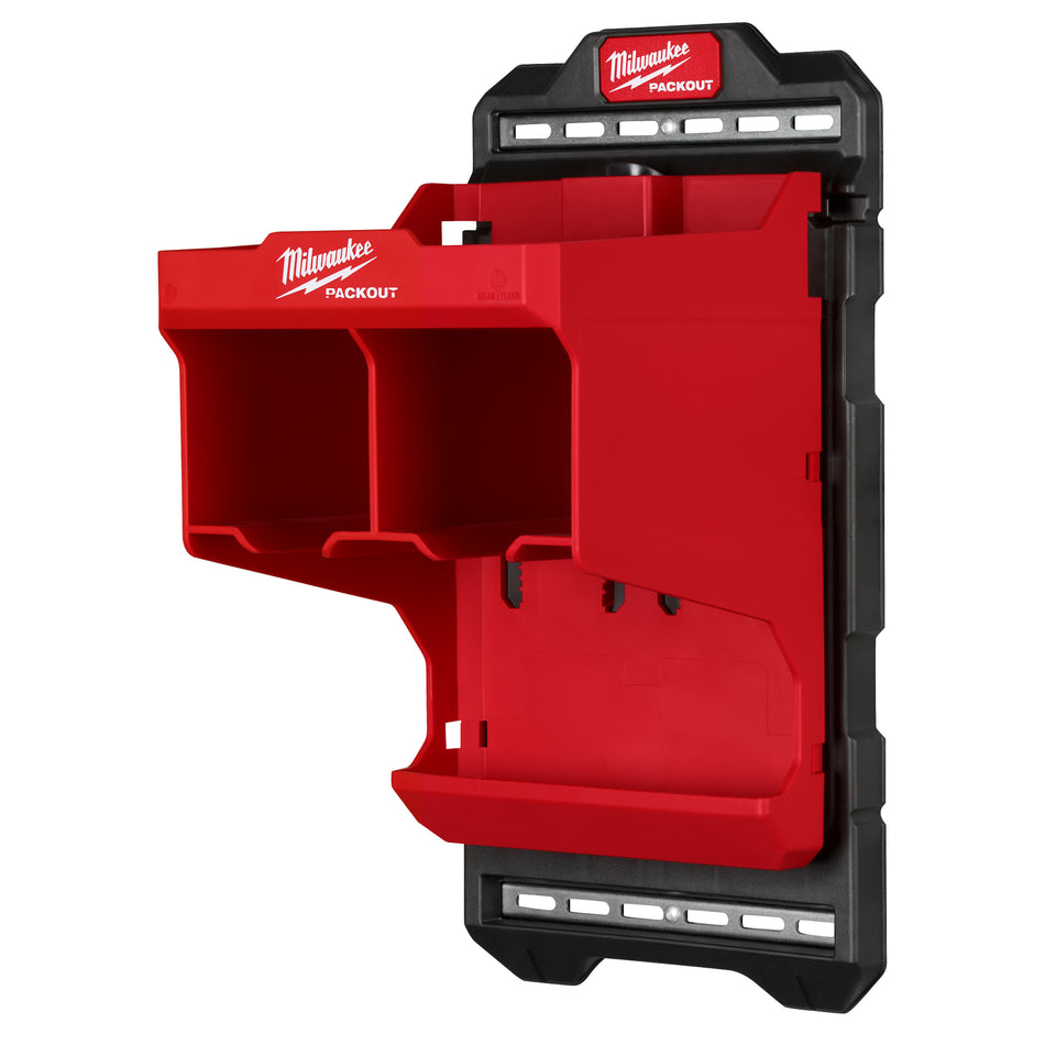 Plaque murale compacte PACKOUTMC