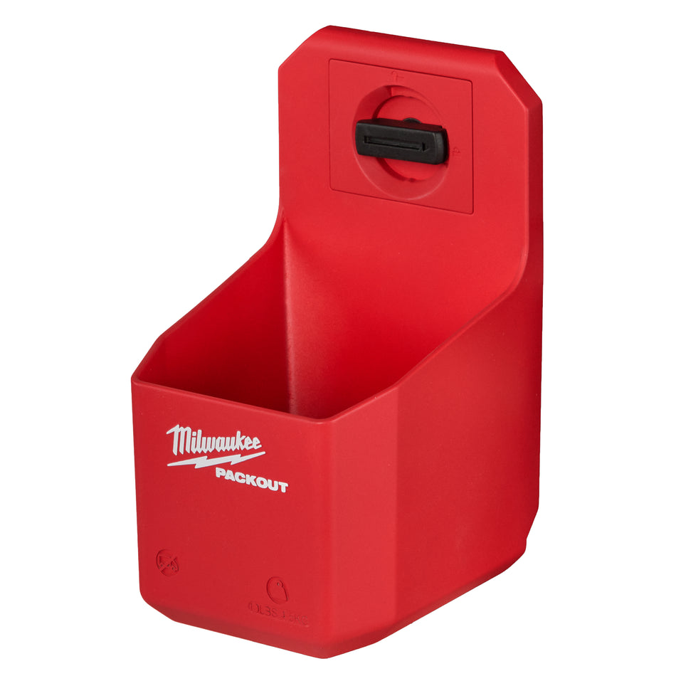 Tasse de l’organisateur PACKOUTMC