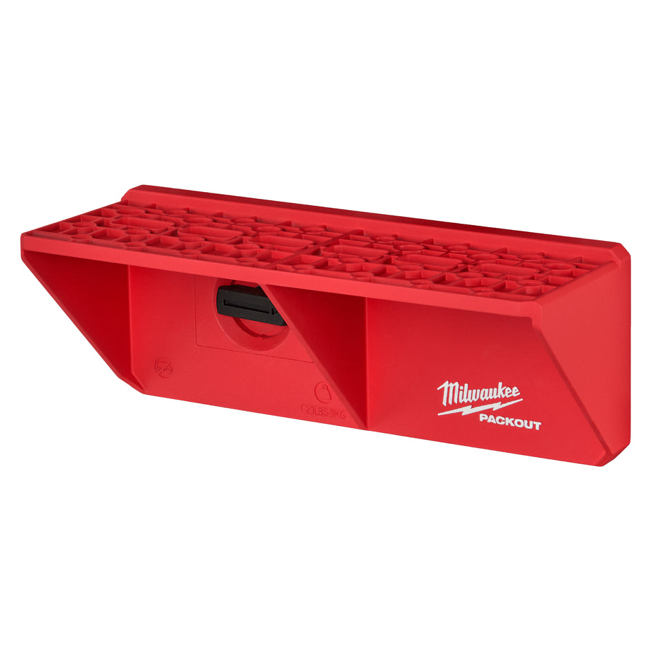 Rayonnage de tournevis PACKOUTMC | Milwaukee Tool