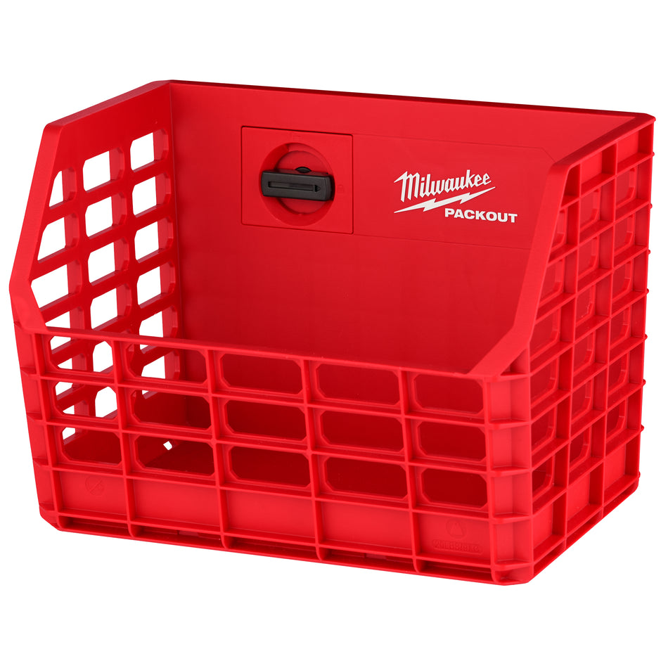 Panier mural compact PACKOUTMC