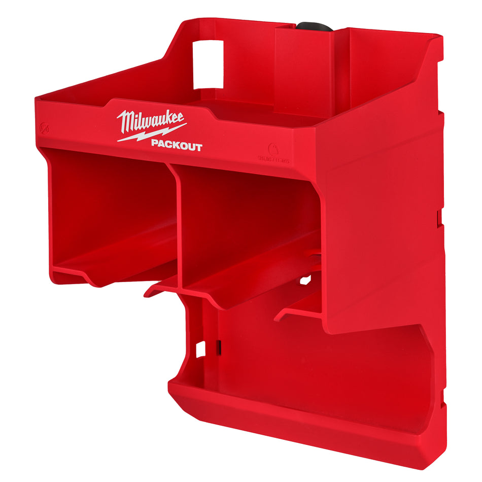 Poste à outils PACKOUTMC