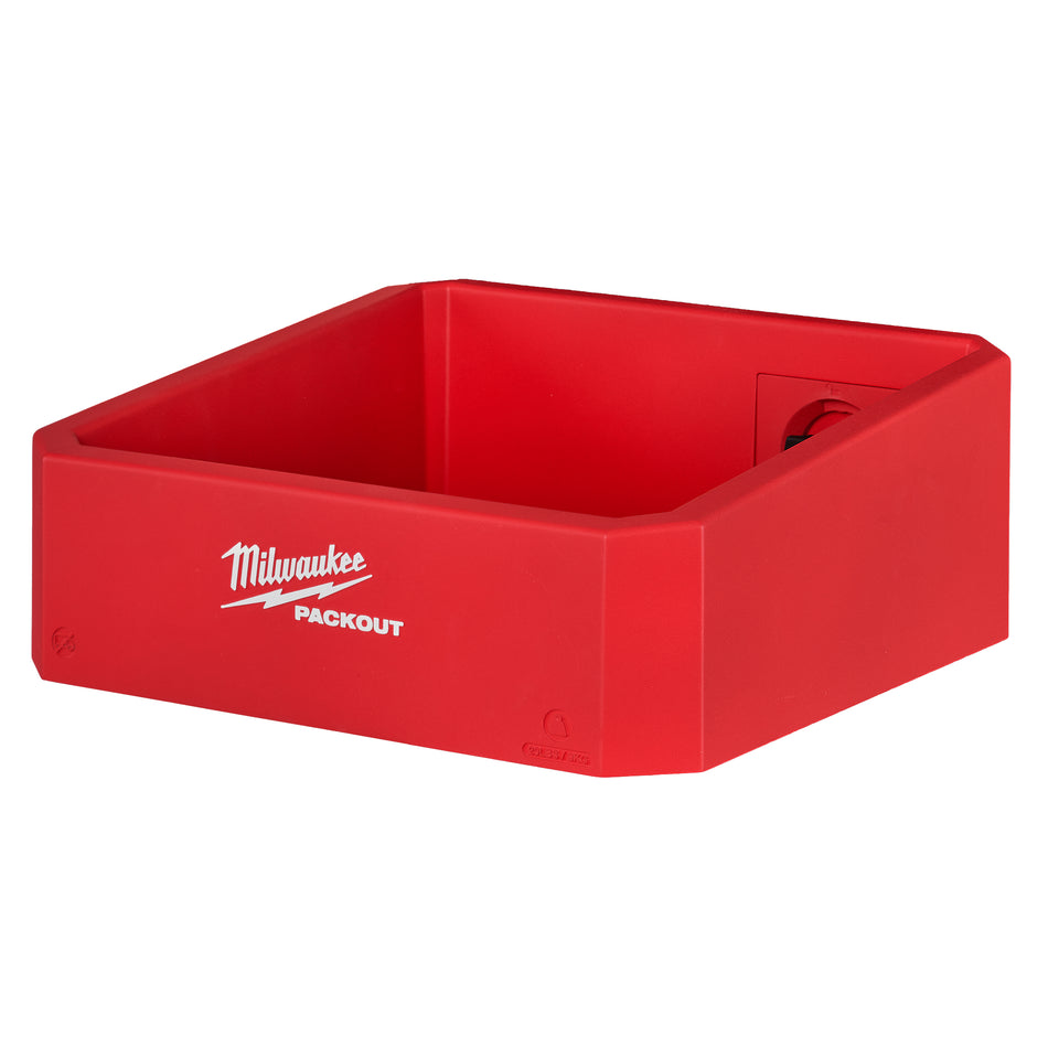Étagère compacte PACKOUTMC