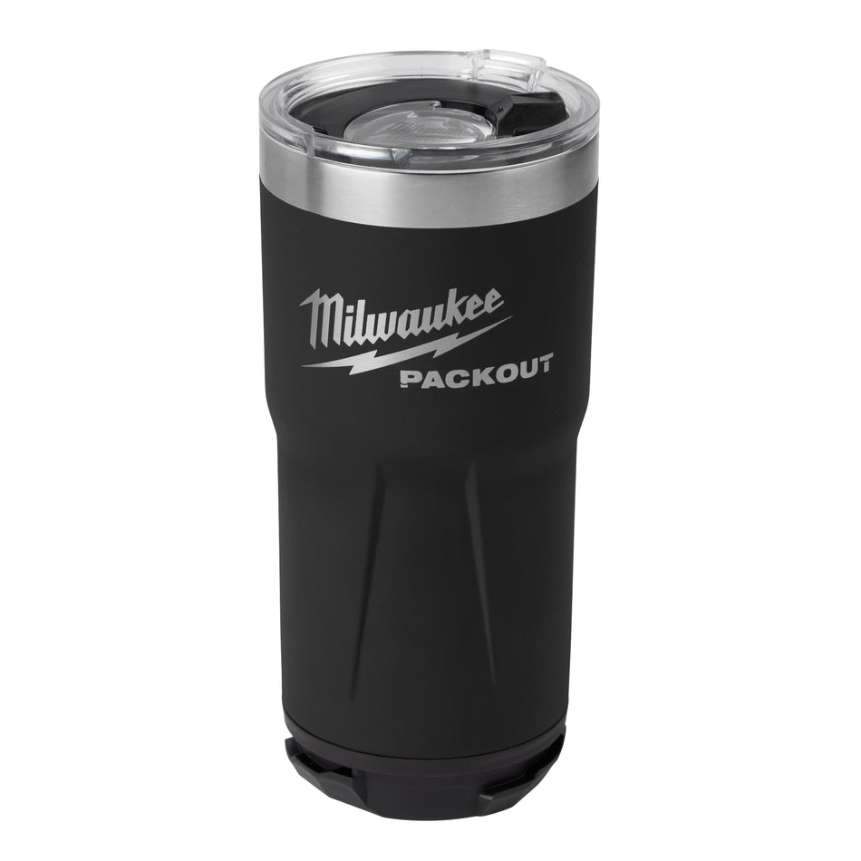 Gobelet de 20 oz PACKOUTMC – noir