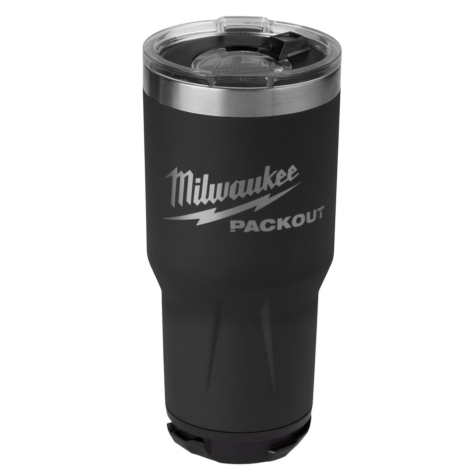 Gobelet de 30 oz PACKOUTMC – noir