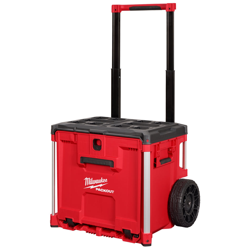 Boîte à outils sur roues avec tiroirs PACKOUTMC
