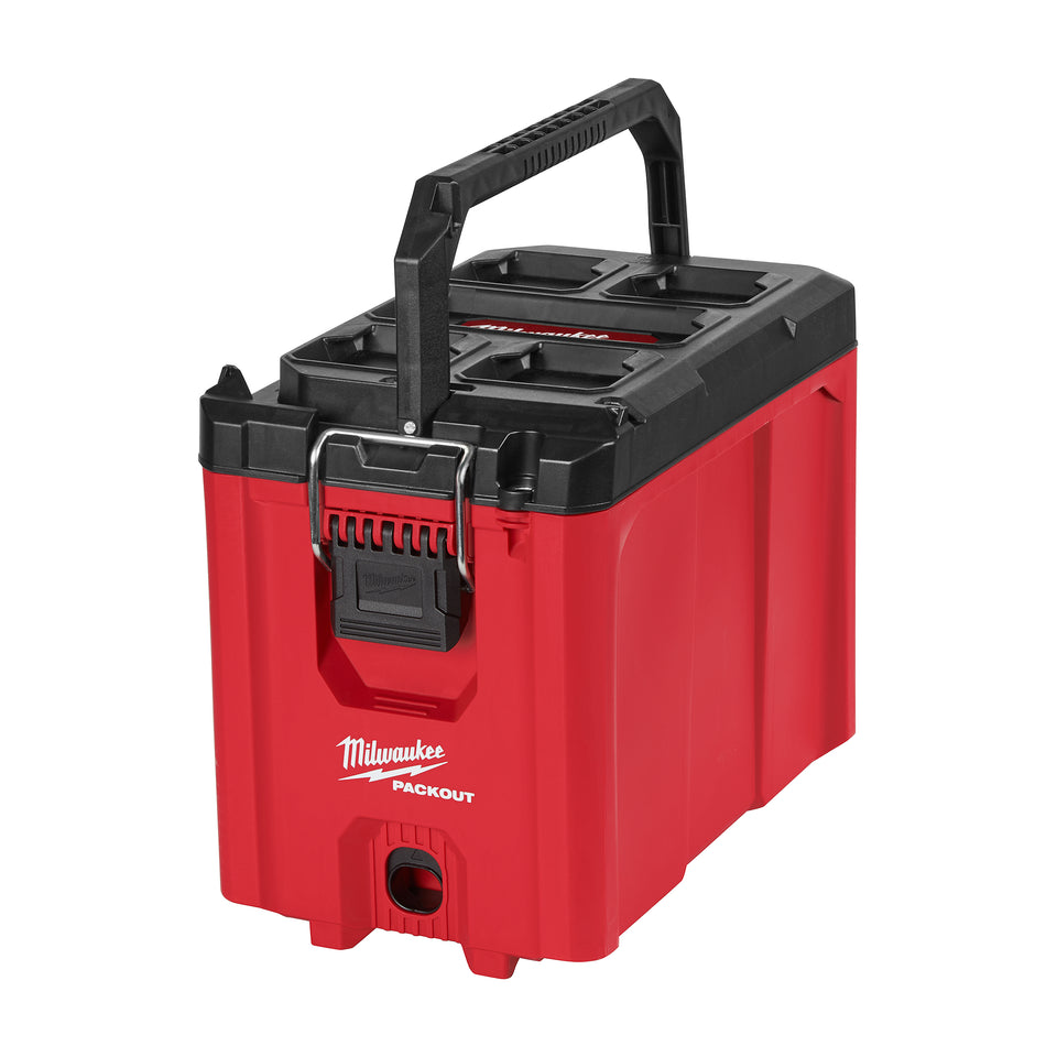 Boîte à outils compacte PACKOUTMC