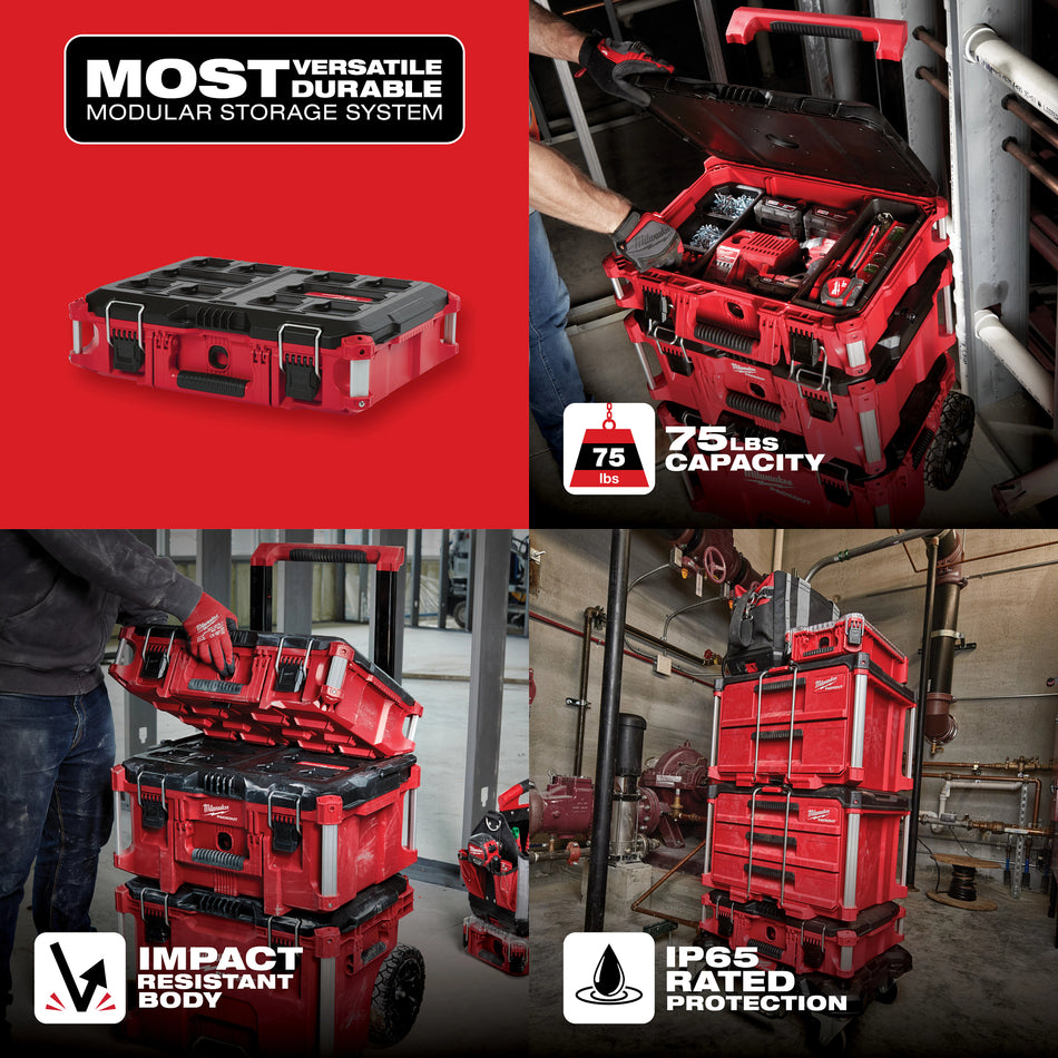 Boîte à outils PACKOUTMC