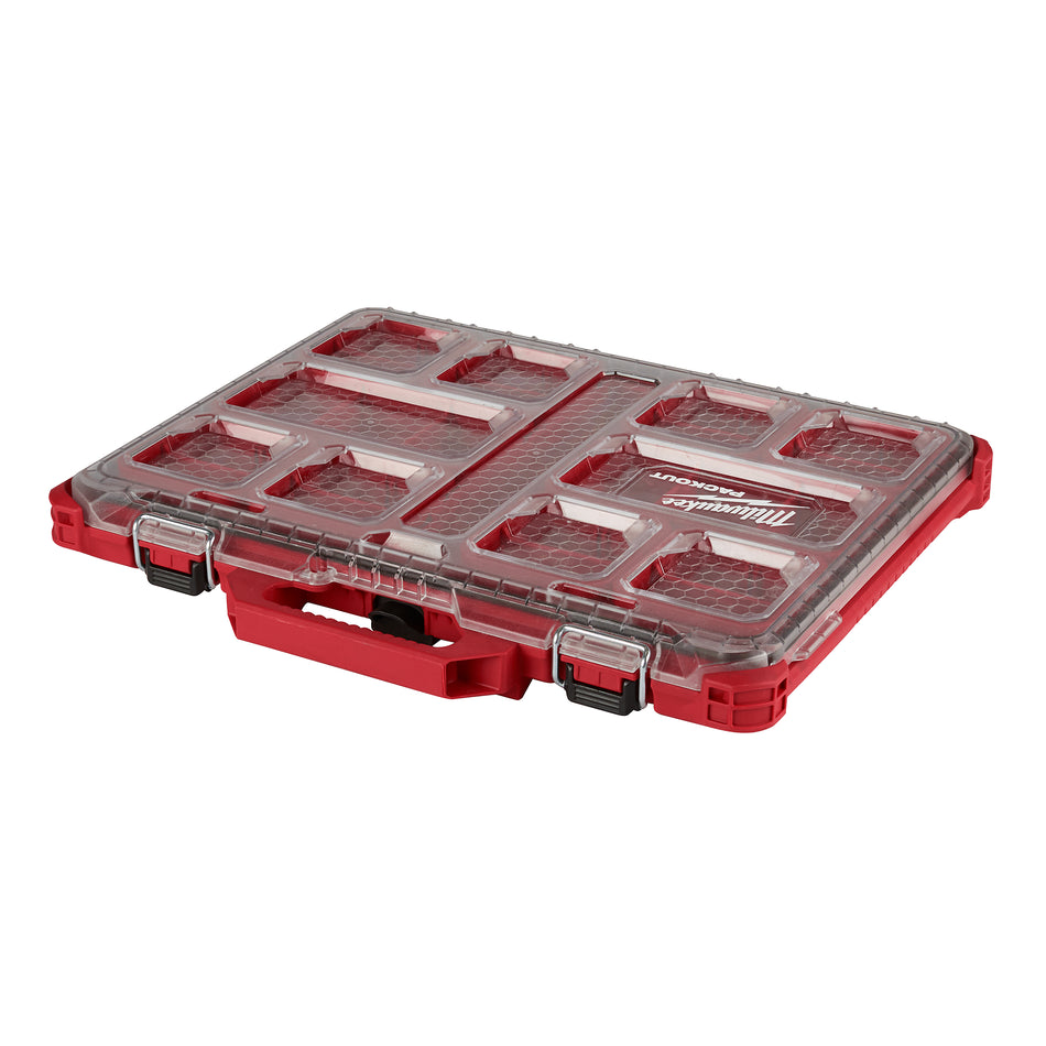 Organisateur à profil bas PACKOUTMC