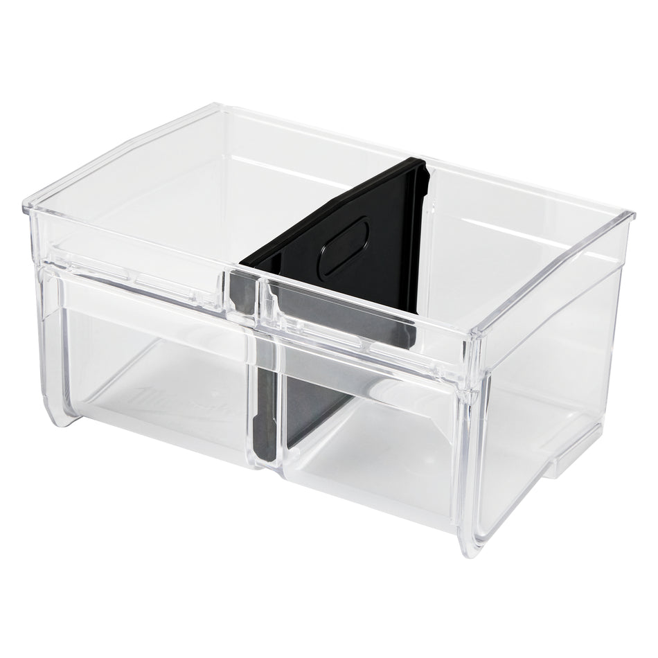 Large Bin for PACKOUT™ Tilt Bin Organizer