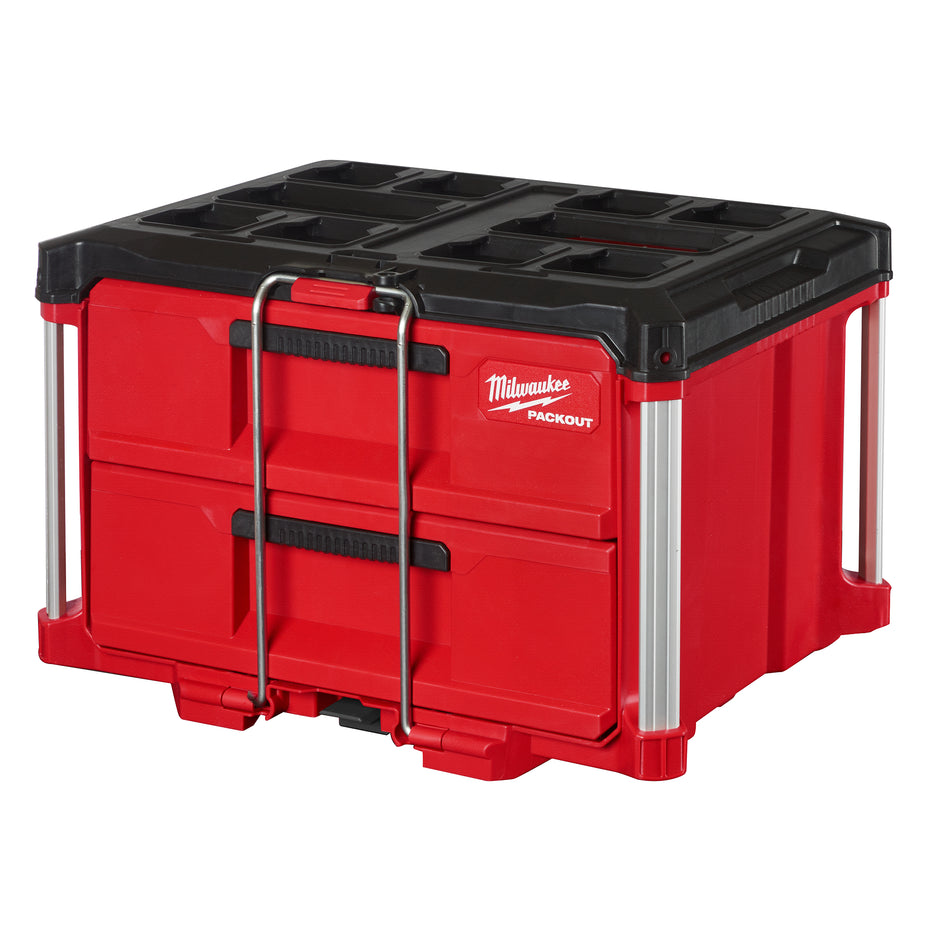Boîte à outils à 2 tiroirs PACKOUTMC